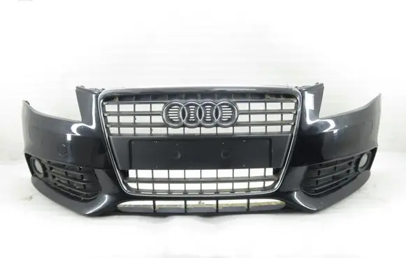 Audi A4 S4 B8 8K Front bumper 