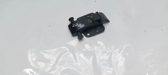 Volkswagen Crafter Rear door check strap stopper A9067600428