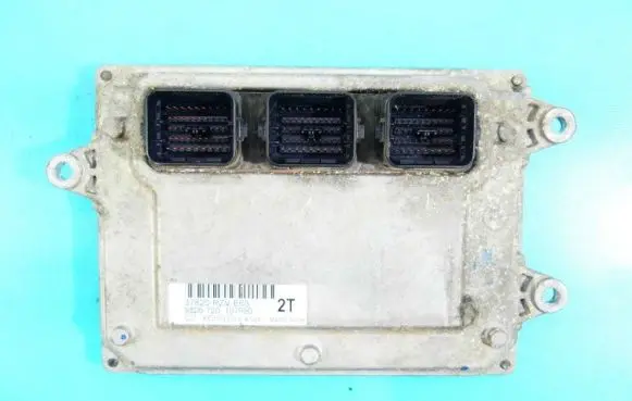 Honda CR-V Engine control unit/module ECU 37820-RZV-E63 IMPRK1061740
