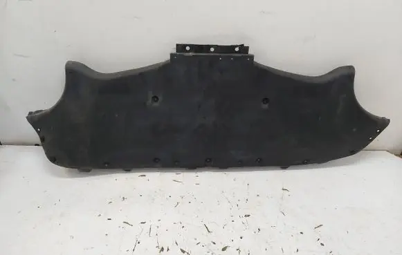 Tesla Model Y Front underbody cover/under tray 1494007-00-C-JLK01
