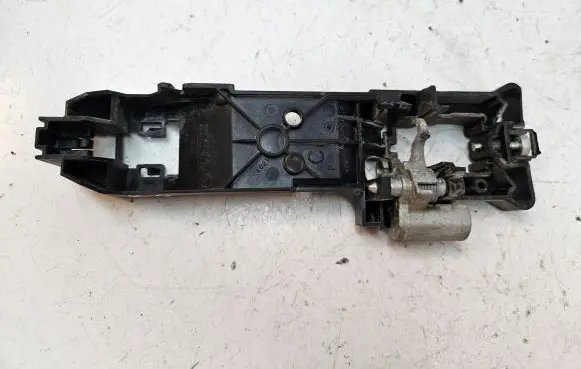 Nissan Note (E11) Rear door exterior handle/bracket 242274