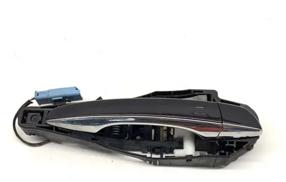 Peugeot 508 Front door exterior handle 