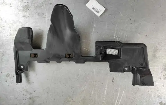 Volvo XC60 Other interior part 31651109