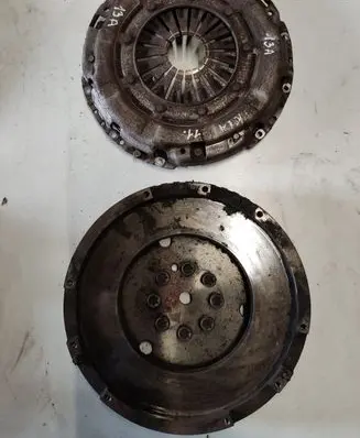 KIA Sportage Flywheel