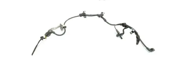 Mercedes-Benz A W177 Rear ABS sensor wiring A2475400700 38310
