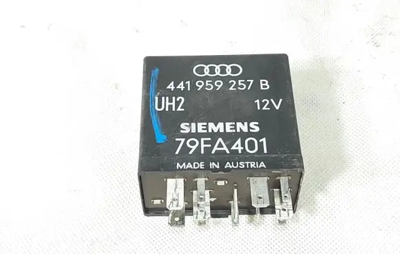 Audi A6 S6 C4 4A Other relay 441959257B