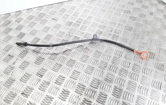 Skoda Superb B5 (3U) Oil level dip stick 059115630D 059115611C