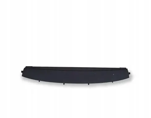 Audi A6 S6 C7 4G Parcel shelf load cover 