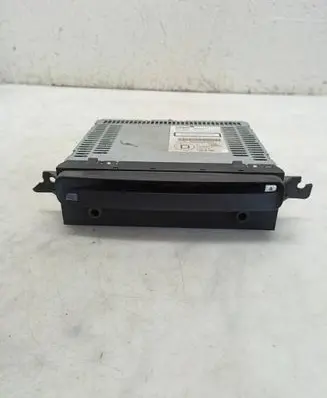 CD/DVD changer