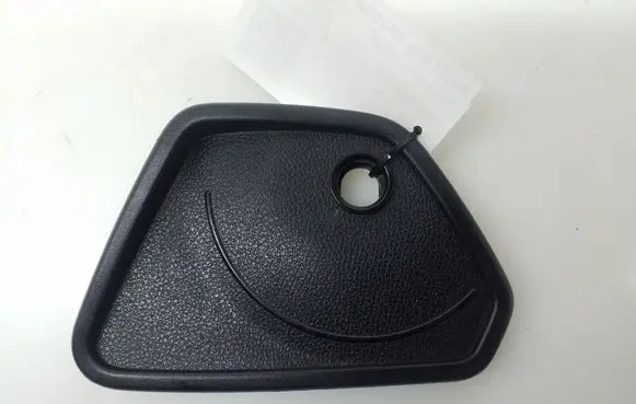 Mercedes-Benz GLK (X204) Seat trim A20491801369051