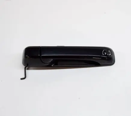 Jeep Grand Cherokee (WK) Rear door exterior handle 5HS56AXRAG 802420AC