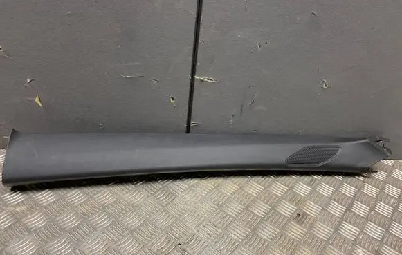 Cupra Born (A) pillar trim 10A867233D