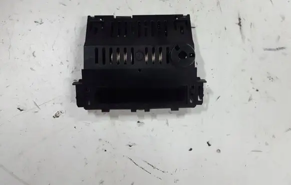 Mercedes-Benz CLC CL203 Screen/display/small screen A2095453632