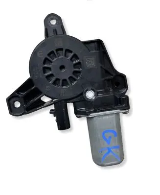 Dodge RAM 1500 DS Rear door window regulator motor 