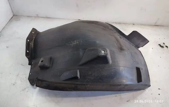 Mercedes-Benz ML W164 Front wheel arch liner splash guards A1648841022