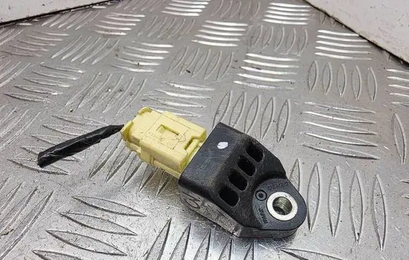 Subaru Legacy Airbag deployment crash/impact sensor 98237FG000