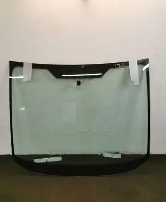 Ford S-MAX Front windscreen/windshield window 