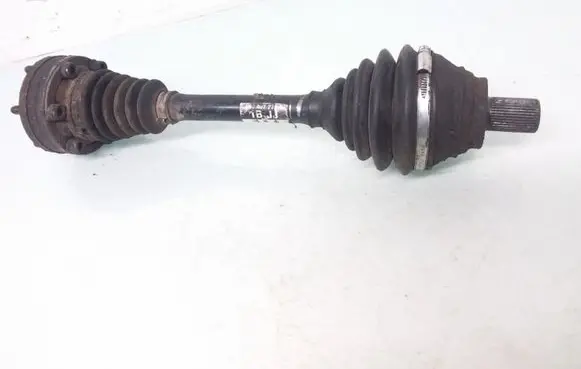 Audi A3 S3 8P Front driveshaft 1K0407271BJ