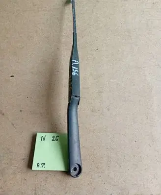 Alfa Romeo 156 Front wiper blade arm 2356565