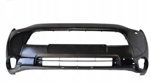 Mitsubishi Outlander Front bumper 6400D558ZZ