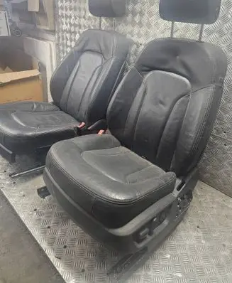 Audi Q7 4L Seat set 1234