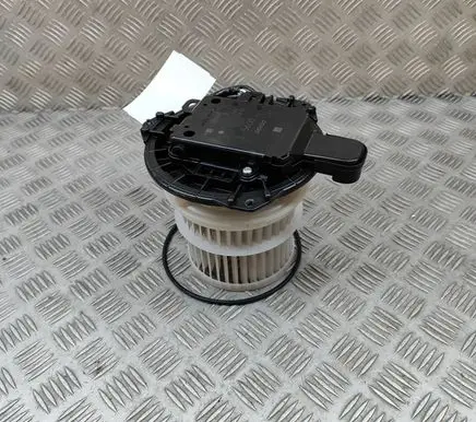 Lexus UX Heater fan/blower 8710342130