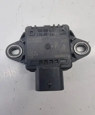 Porsche Boxster 982 ESP acceleration yaw rate sensor 99160614503 8009005 0265005942