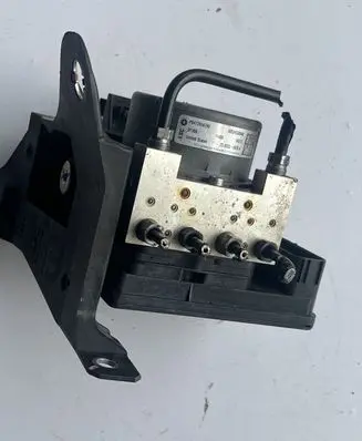 Jeep Compass ABS Pump P04726567AI 25022009764 00534550940