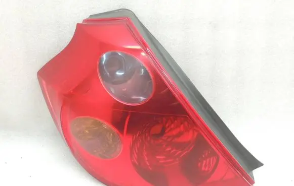 KIA Ceed Rear/tail lights 924011H000 92401-1H000