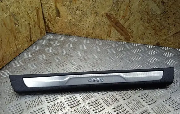 Jeep Grand Cherokee Other sill/pillar trim element 1NC80DX9AB