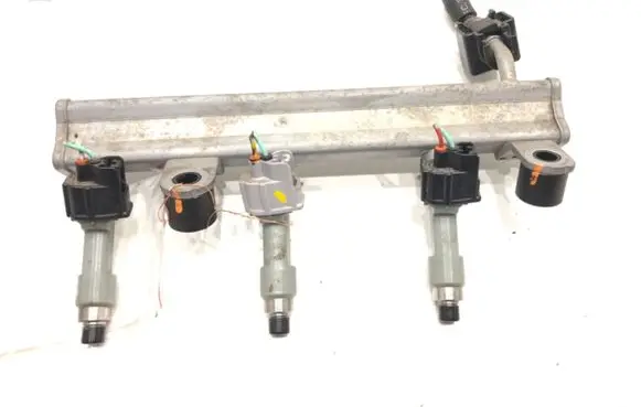 Citroen C1 Fuel main line pipe 23250-0Q030