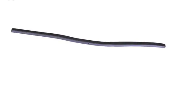 BMW 4 F32 F33 Rubber seal front coupe door 7279747