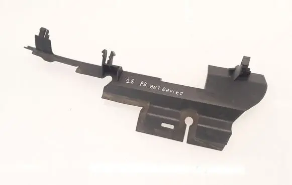 Renault Laguna III Radiator trim 214750002R