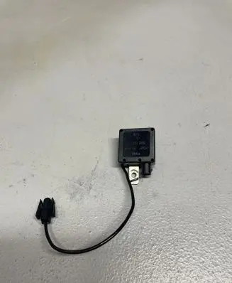 Antenna control unit