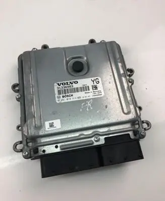 Volvo S60 Engine control unit/module 31336983