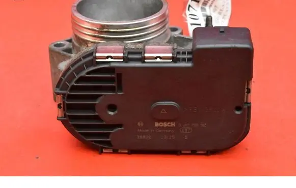 Peugeot 307 CC Throttle body valve 0280750085
