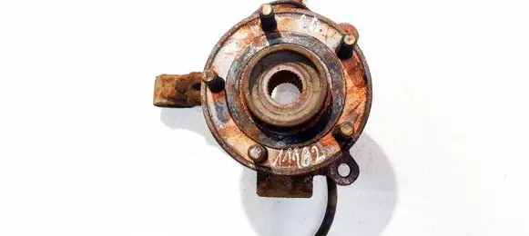 Dodge Caliber Front wheel hub 