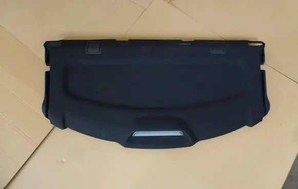 Volkswagen Tiguan Allspace Parcel shelf 5C6863413P