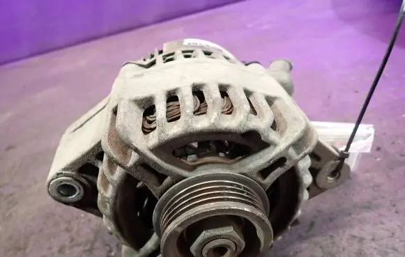 Suzuki Swift Cultus Generator/alternator 3140080E10