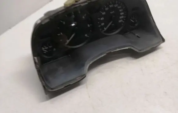 Opel Zafira A Speedometer (instrument cluster) 09195034 1102800690