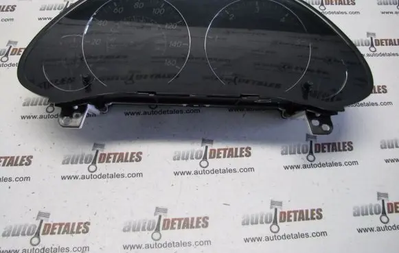 Toyota Avensis T250 Speedometer (instrument cluster) 8380005640H MB2574109875