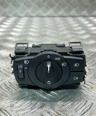 BMW X1 E84 Light switch 6932794