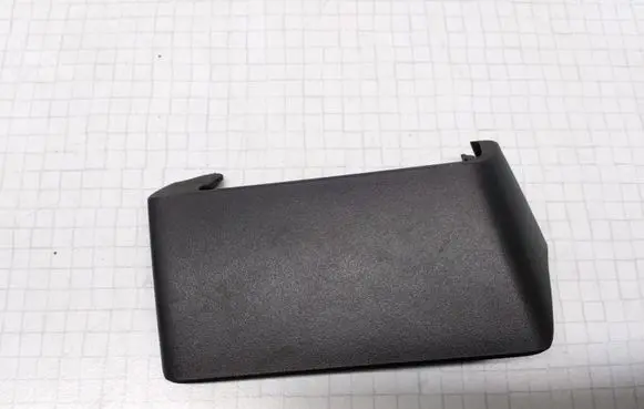 Volvo V70 Sliding door rail trim 8534338 8662613LH 5662UK
