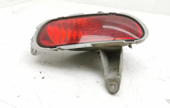 Hyundai i30 Rear fog light 