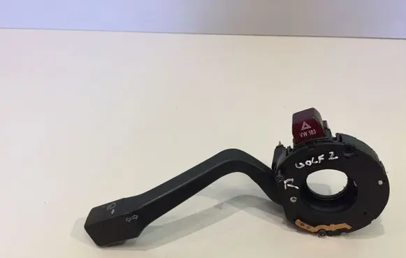 Volkswagen Golf II Indicator stalk