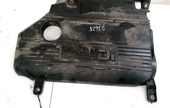Nissan Almera Tino Engine cover (trim)