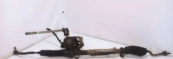 Mercedes-Benz A W169 Steering rack 6820000072
