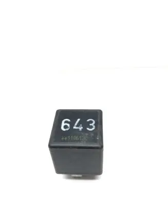 Audi A6 S6 C6 4F Other relay 8K0951253 V23134B55X315