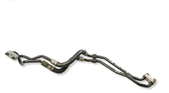 BMW 3 GT F34 Oil cooling pipe 7639450 17227639450
