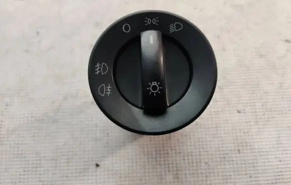 Volkswagen Transporter - Caravelle T5 Light switch 6Q0941531C